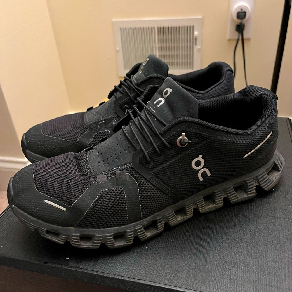 On Cloud 5 Sneakers